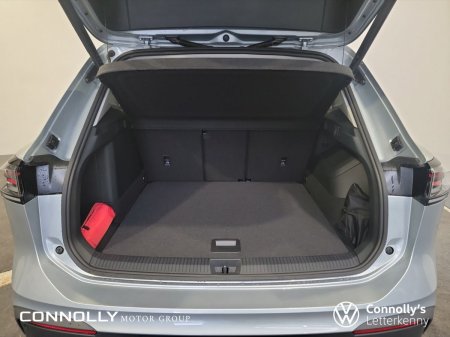 2026 Volkswagen Tiguan - photo 8