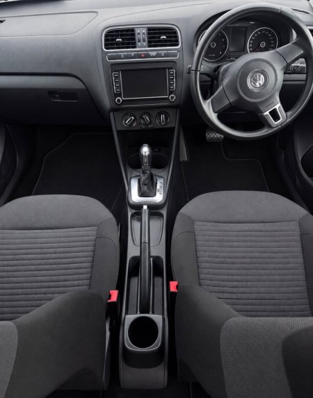 2014 Volkswagen Polo - photo 3