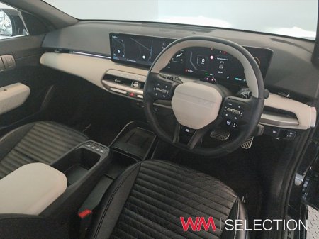 2025 Kia EV4 - photo 11