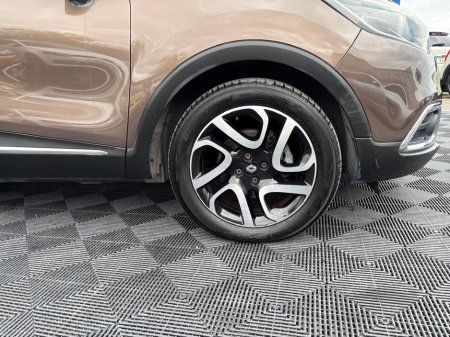 2014 Renault Captur - photo 3