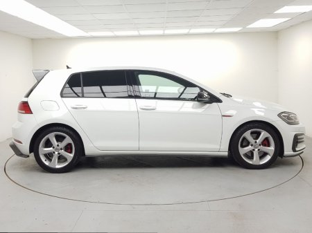 2018 Volkswagen Golf - photo 11