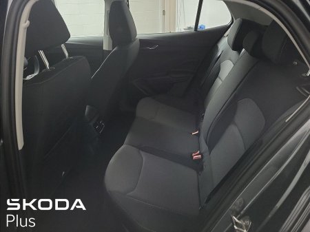 2026 Skoda Fabia - photo 7