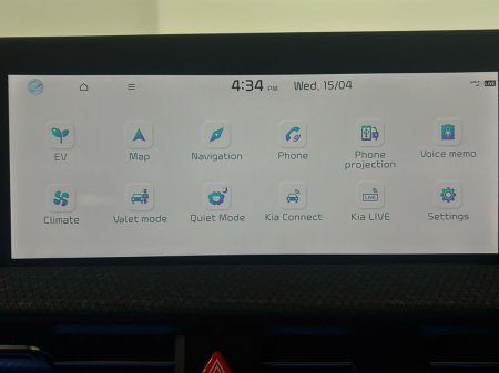 2023 Kia EV6 - photo 17