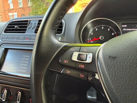 2014 Volkswagen Polo - photo 17