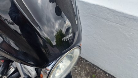 2002 Honda CB - photo 5