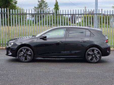 2026 Opel Astra - photo 7