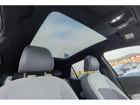 2021 Volkswagen ID.3 - photo 11