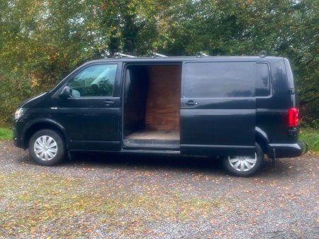 2017 Volkswagen Transporter - photo 4