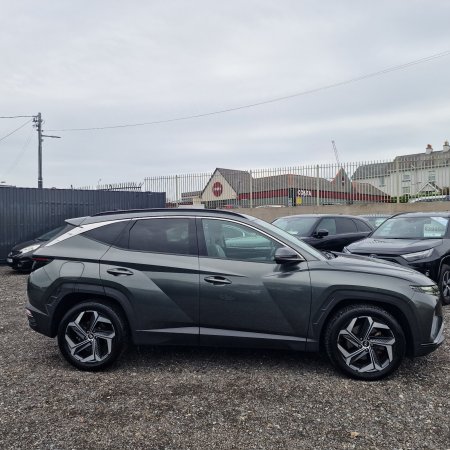 2022 Hyundai Tucson - photo 3