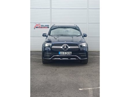 2022 Mercedes-Benz GLE - photo 3