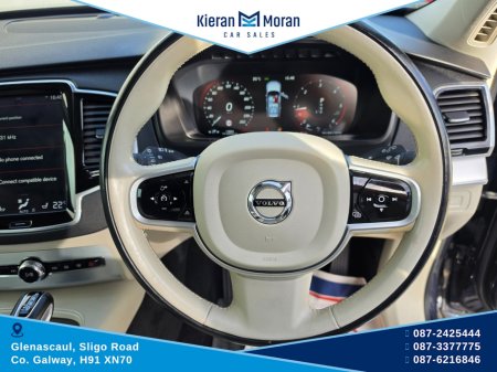 2019 Volvo XC90 - photo 14