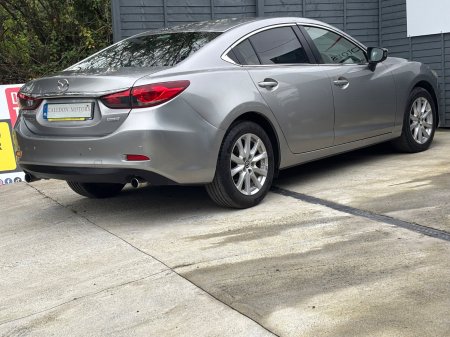 2015 Mazda Mazda6 - photo 9