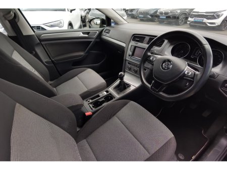 2015 Volkswagen Golf - photo 8