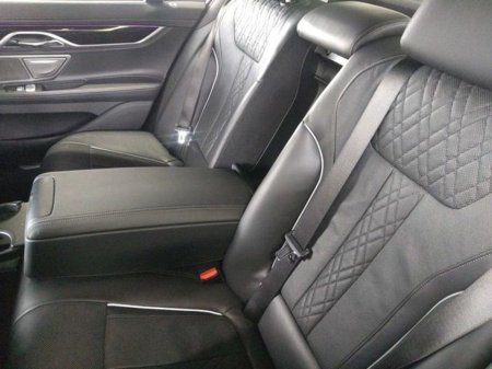 2018 BMW 7-Series - photo 7