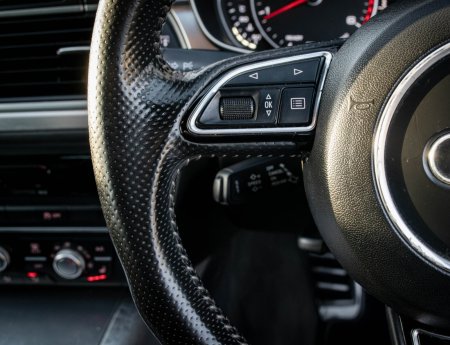 2015 Audi A6 - photo 15