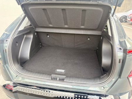 2026 Hyundai KONA - photo 24