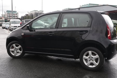 2013 Volkswagen up! - photo 9