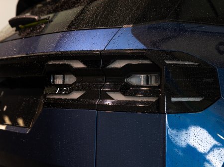 2026 Jeep Compass - photo 9