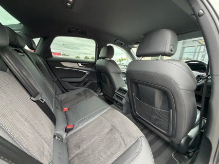 2021 Audi A6 - photo 10