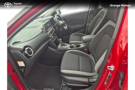 2021 Hyundai KONA - photo 8