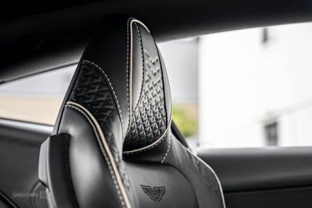 2019 Aston Martin DBS - photo 60