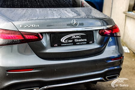 2022 Mercedes-Benz E-Class - photo 13