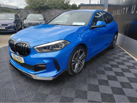2020 BMW 1-Series - photo 3