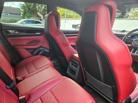2026 Porsche Macan - photo 7