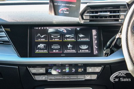 2022 Audi A3 - photo 29