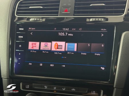 2018 Volkswagen Golf - photo 26