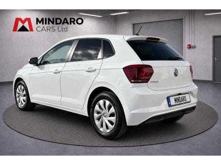 2018 Volkswagen Polo - photo 7