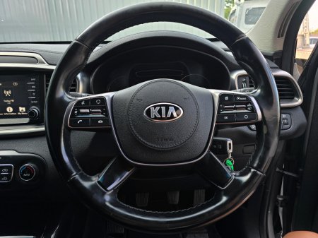 2019 Kia Sorento - photo 17