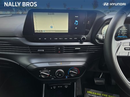 2026 Hyundai i20 - photo 12