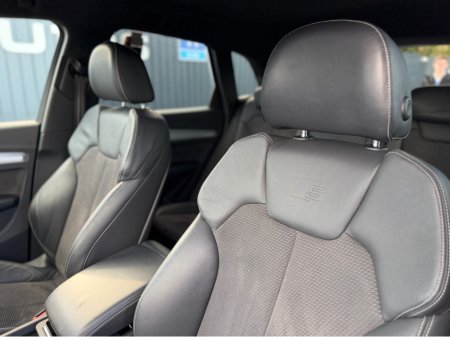 2019 Audi Q5 - photo 44