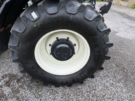 2008 New Holland T6080 - photo 5