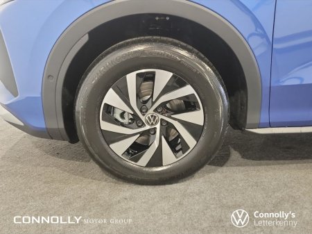 2026 Volkswagen T-Roc - photo 7