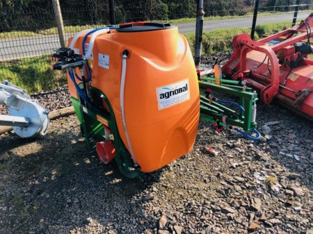 2022 Other Agrional Sprayers - Finance Options - photo 8