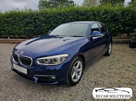 2016 BMW 1-Series - photo 3
