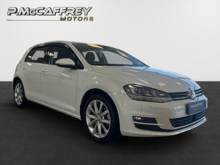 2015 Volkswagen Golf - photo 3