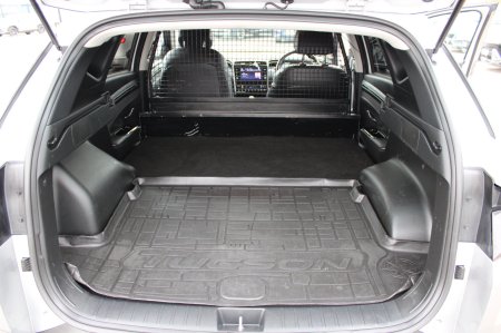 2023 Hyundai Tucson - photo 13