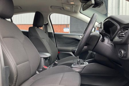 2024 Ford Focus - photo 17