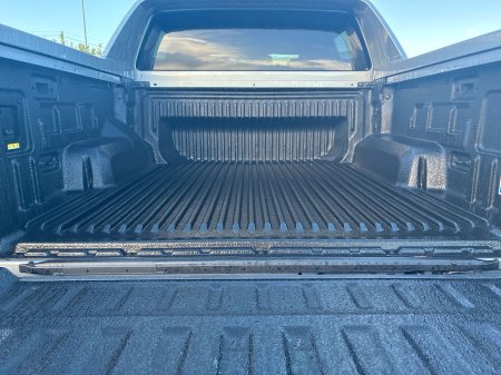 2026 Volkswagen Amarok - photo 12