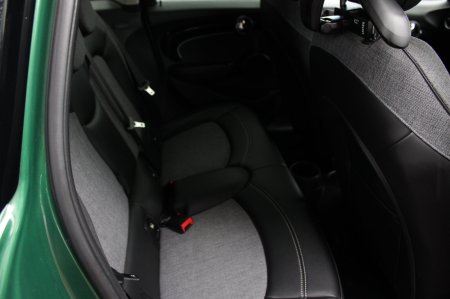 2022 Mini Cooper - photo 15