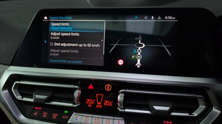 2021 BMW 3-Series - photo 51