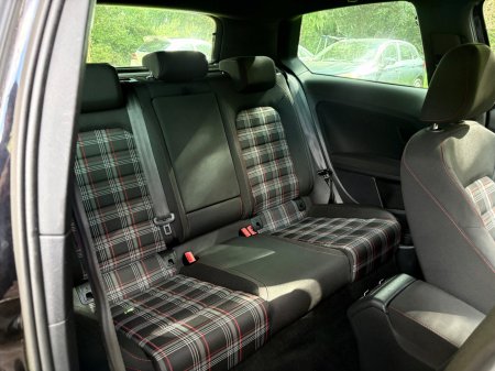 2014 Volkswagen Golf - photo 7