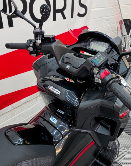 2015 Honda NC - photo 38