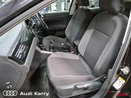 2023 Volkswagen Polo - photo 11