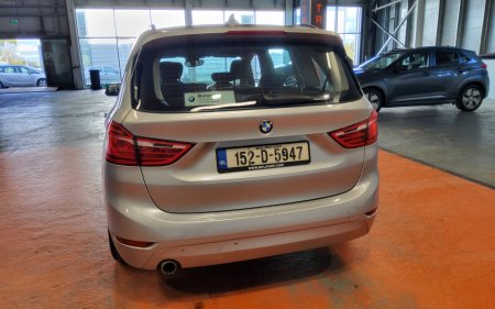 2015 BMW 2-Series - photo 4