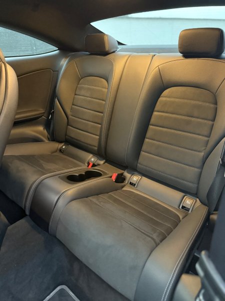 2019 Mercedes-Benz C-Class - photo 33
