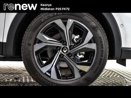 2023 Renault Arkana - photo 9